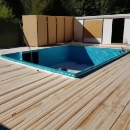 Abri-Couverture de Piscine : Protégez votre Investissement et Prolongez la Durée de Vie de votre Bassin Hem